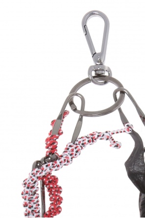 Key ring with strings, zdjęcie 2 Key ring with strings od Marni